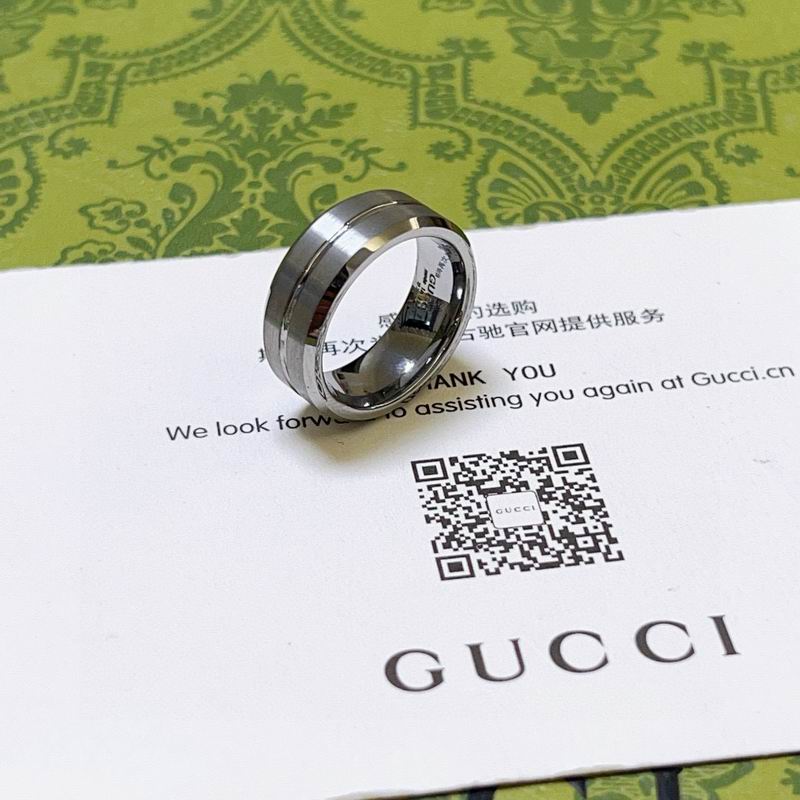 Gucci Ring 09yxx25 (4)