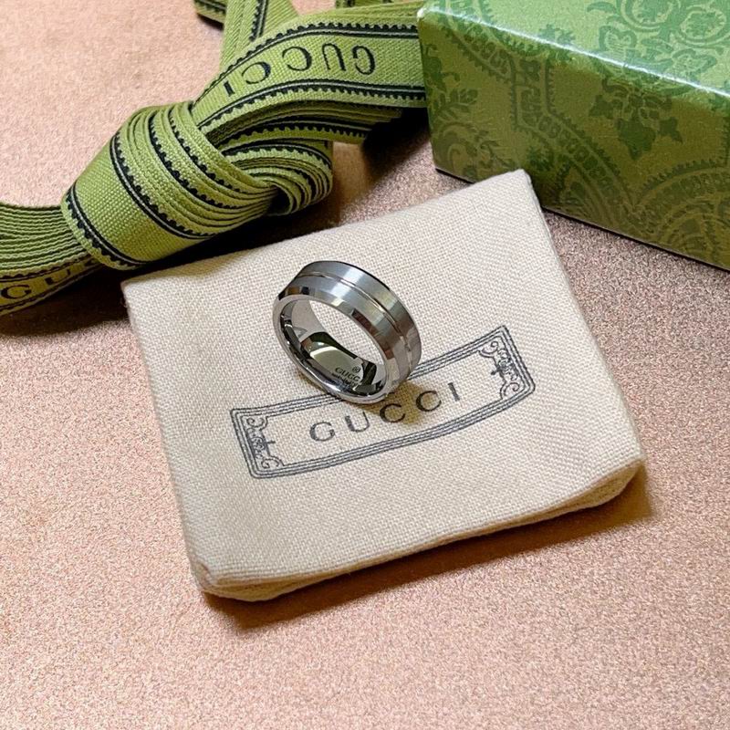 Gucci Ring 09yxx25 (5)