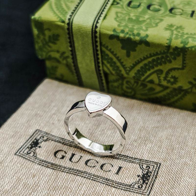 Gucci Ring 09yxx26 (3)