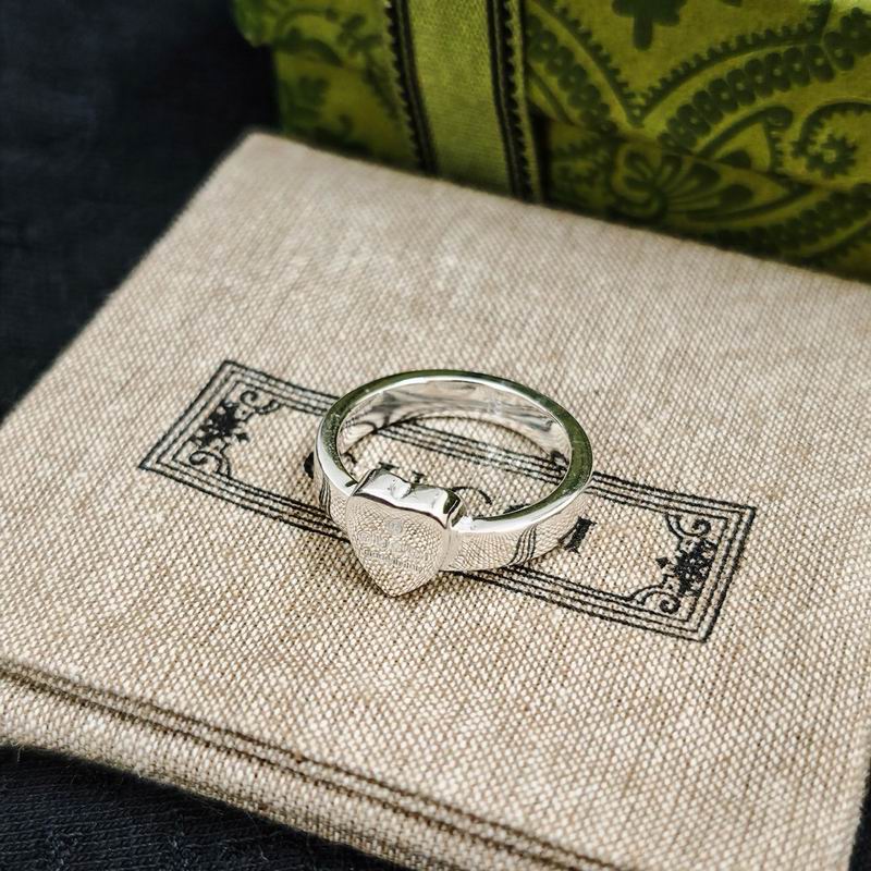 Gucci Ring 09yxx26 (4)