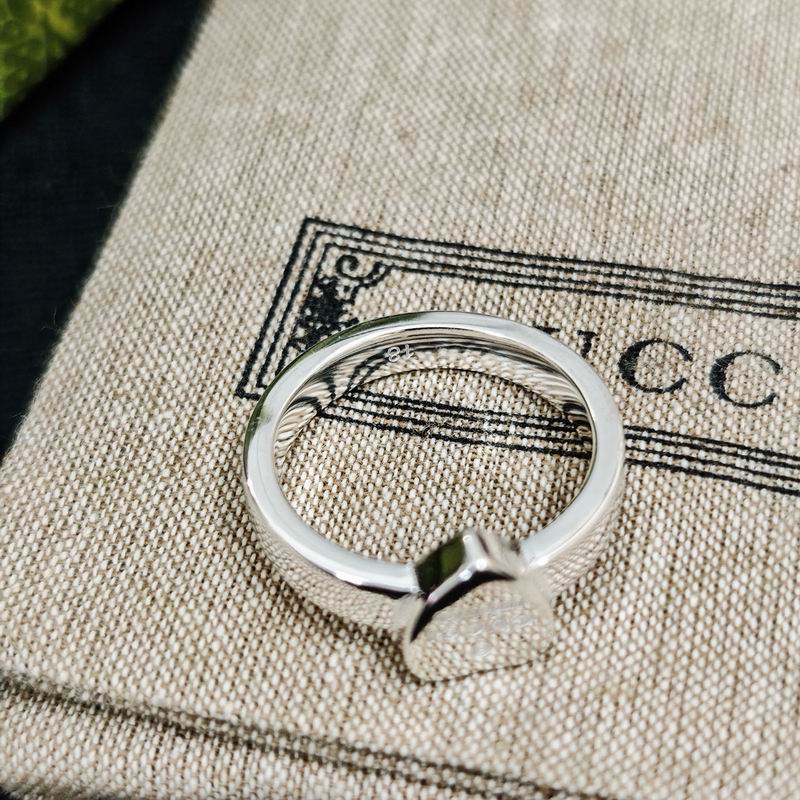 Gucci Ring 09yxx26 (5)