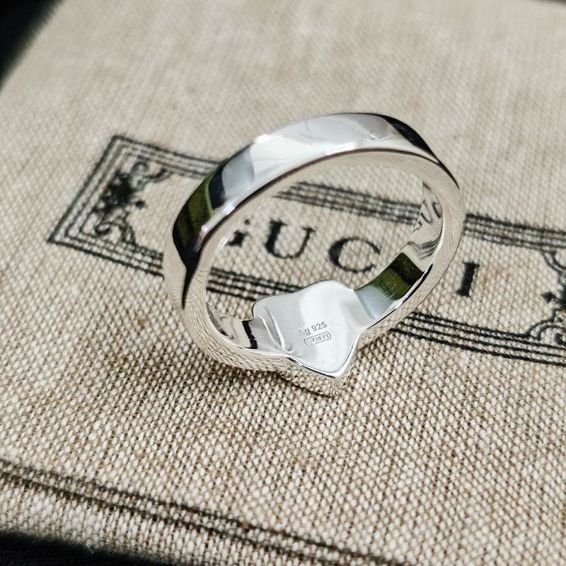 Gucci Ring 09yxx26 (6)