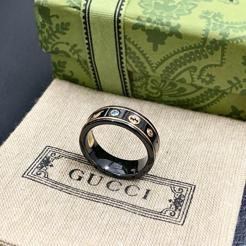 Gucci Ring 09yxx27 (3)