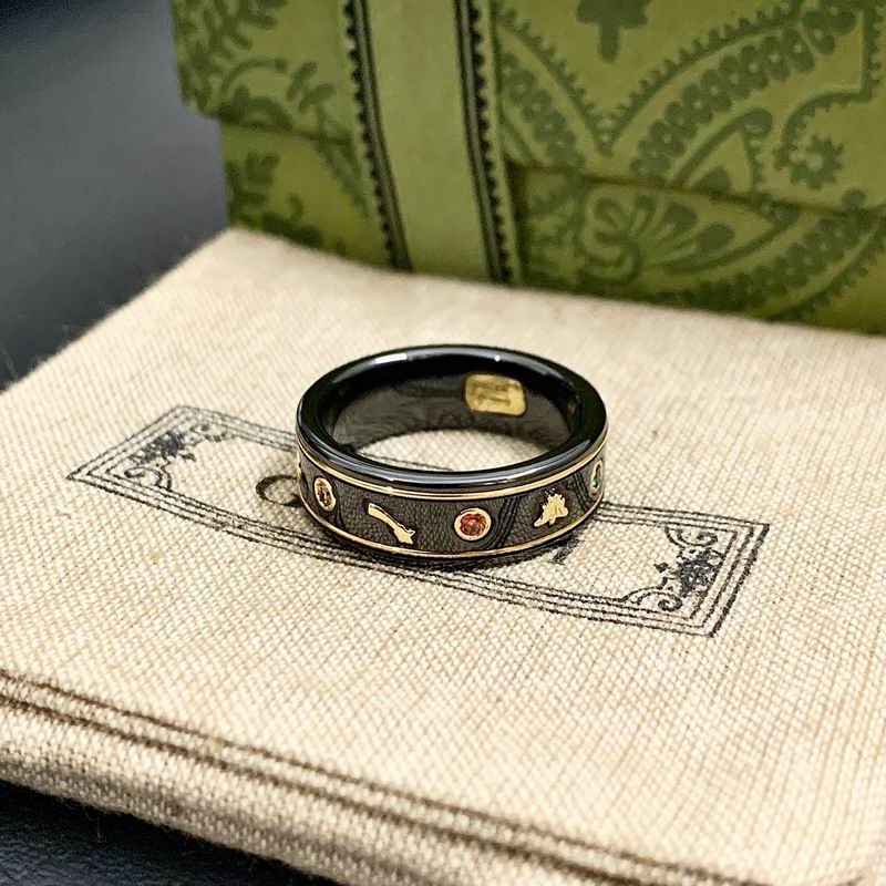Gucci Ring 09yxx27 (4)