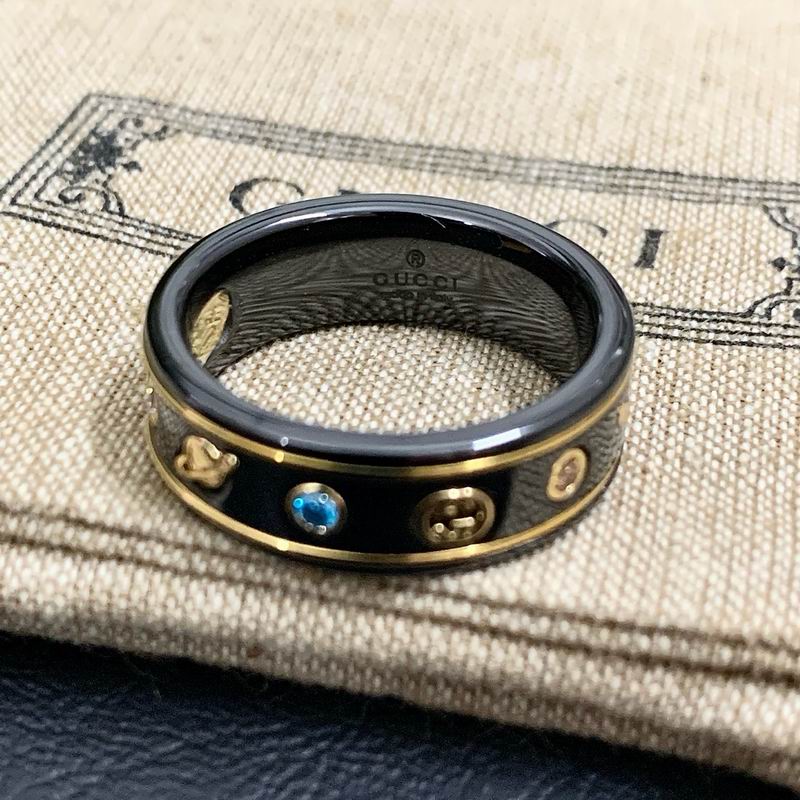 Gucci Ring 09yxx27 (6)