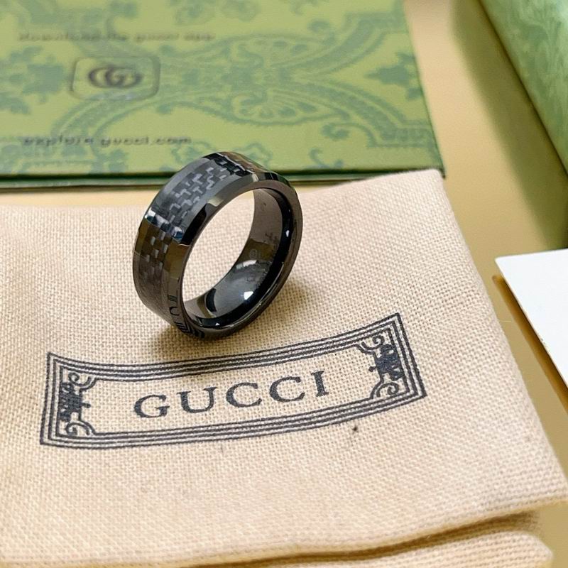 Gucci Ring 10yxx28 (4)