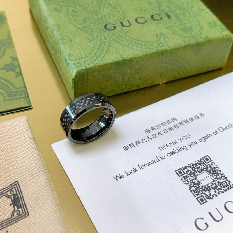 Gucci Ring 10yxx28 (6)