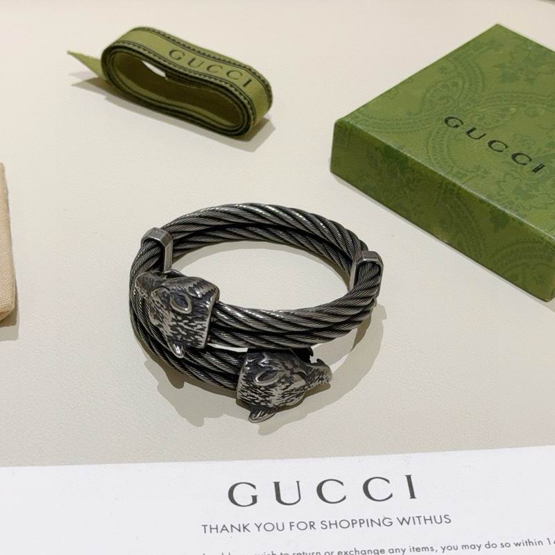 Gucci Ring 10yxx31 (1)