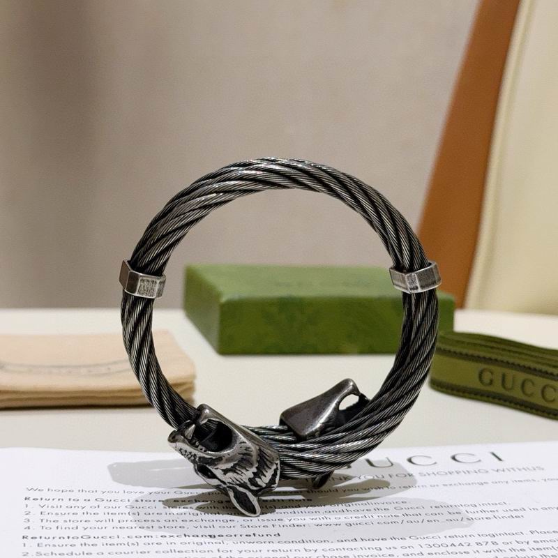 Gucci Ring 10yxx31 (2)