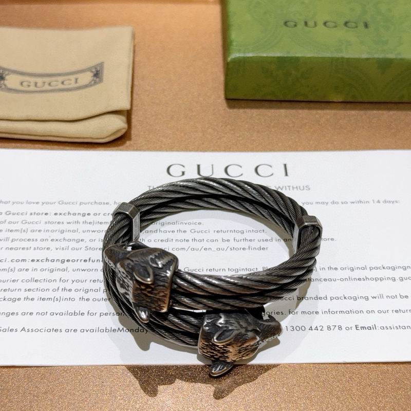 Gucci Ring 10yxx31 (4)