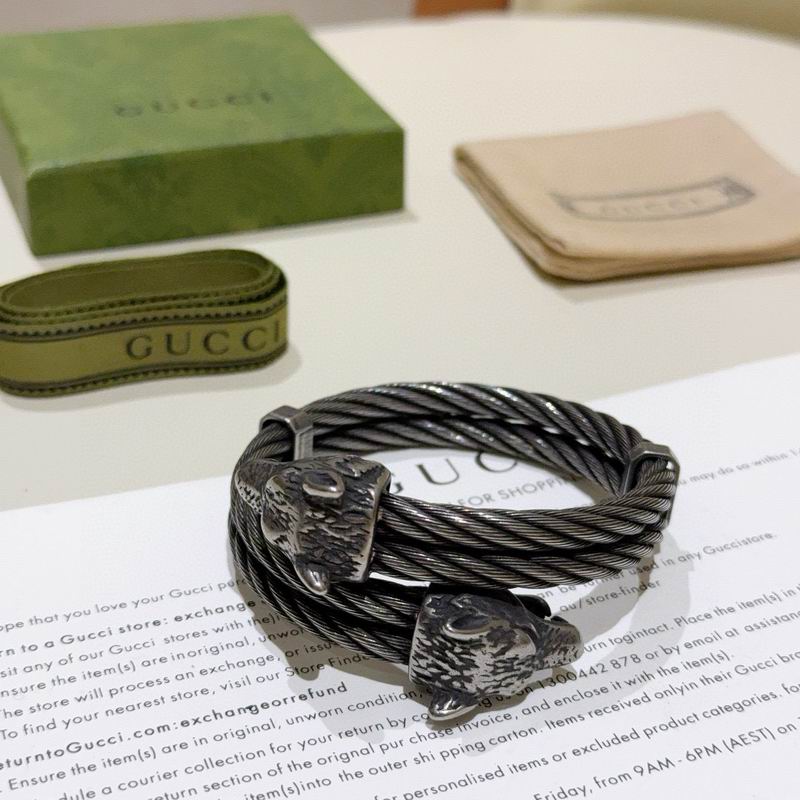 Gucci Ring 10yxx31 (5)