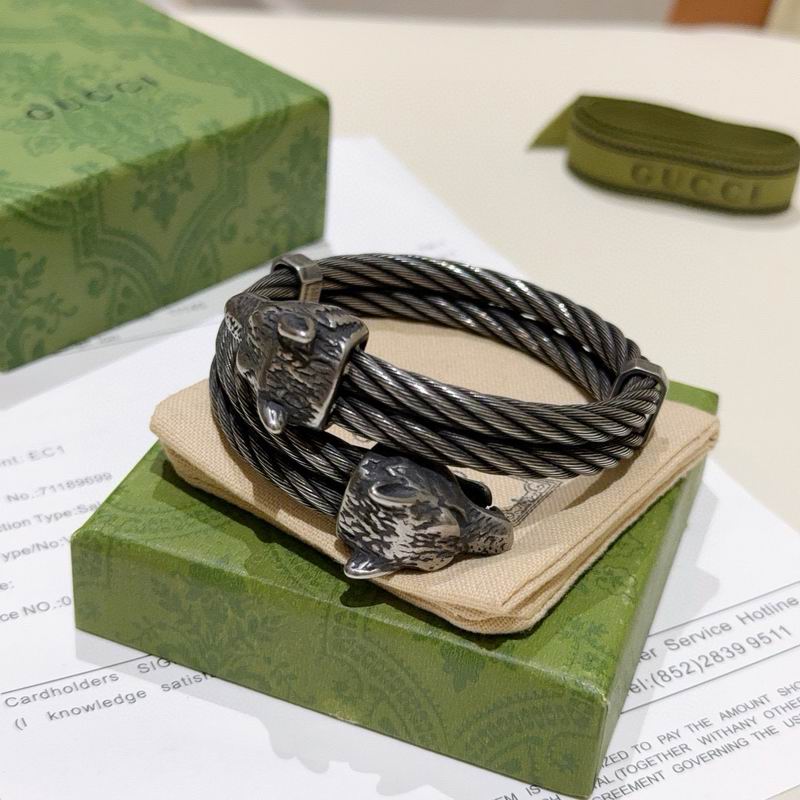 Gucci Ring 10yxx31 (6)