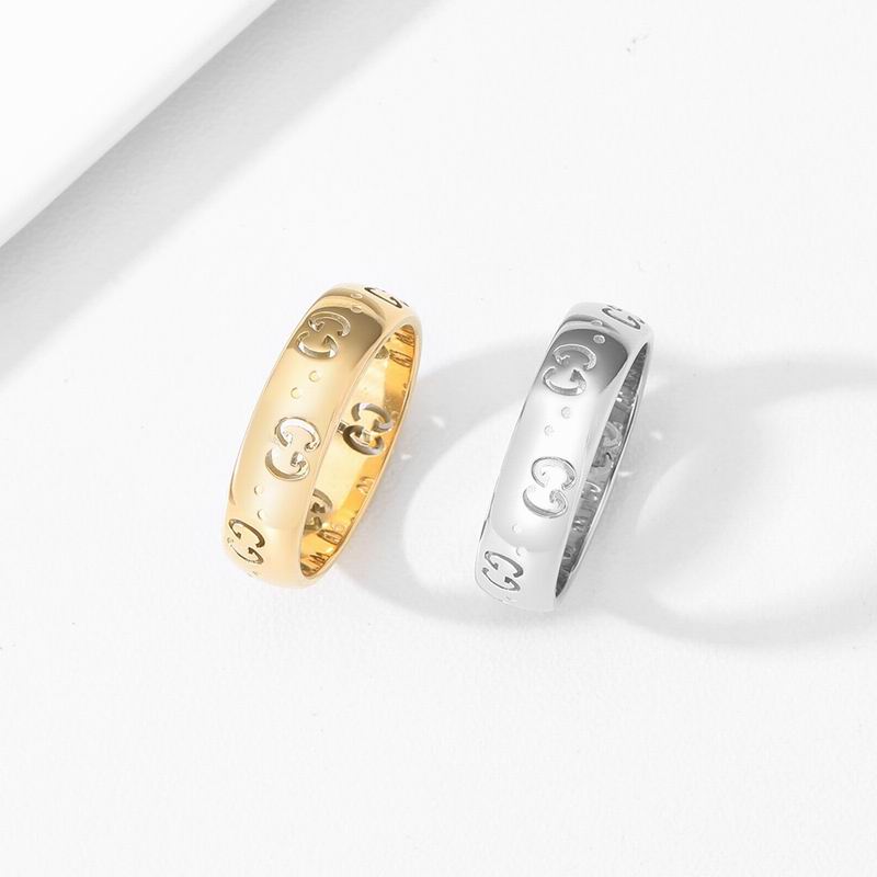 Gucci Ring 10yxx32 (3)