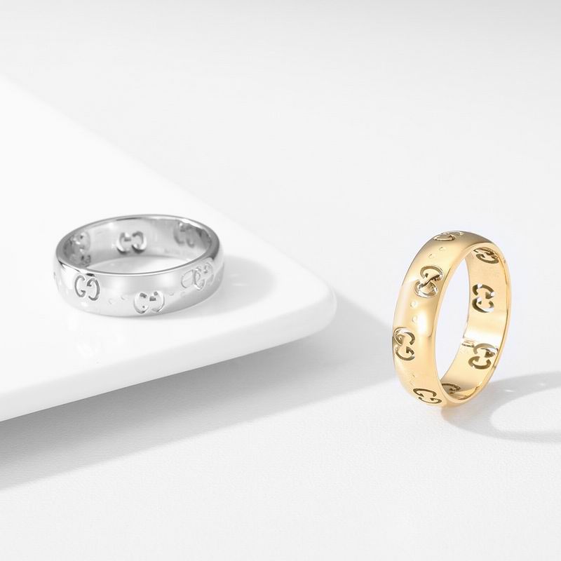 Gucci Ring 10yxx32 (4)