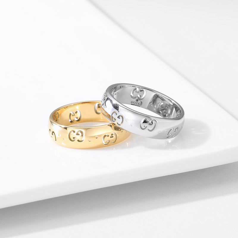 Gucci Ring 10yxx32 (5)