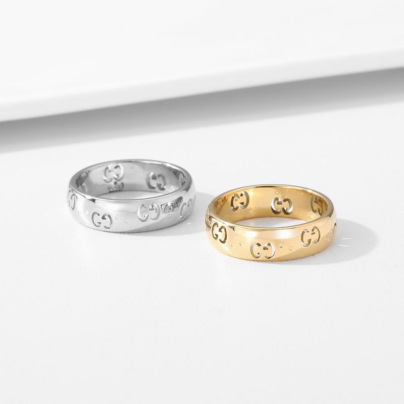 Gucci Ring 10yxx32 (6)