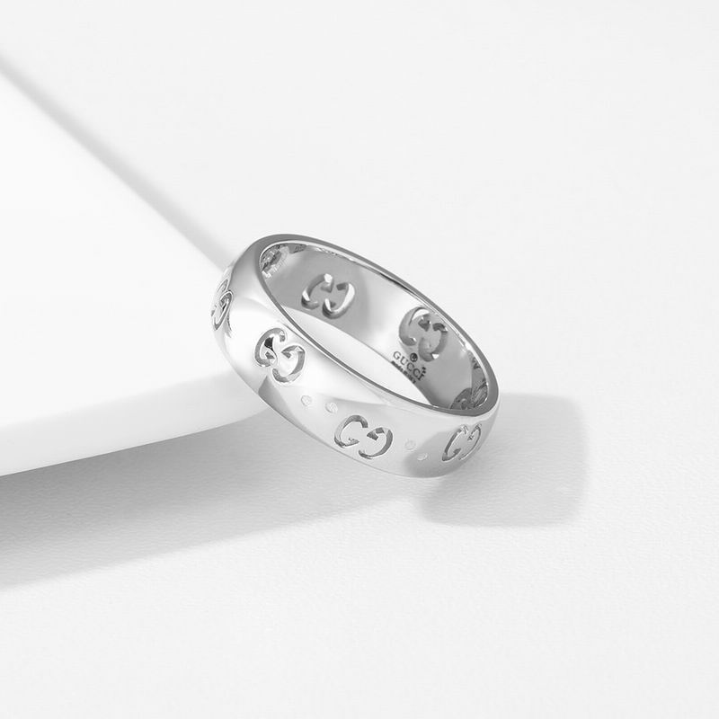 Gucci Ring 10yxx32 (7)