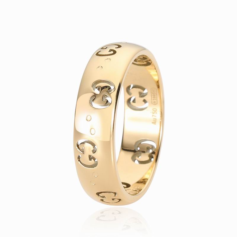 Gucci Ring 10yxx32 (9)