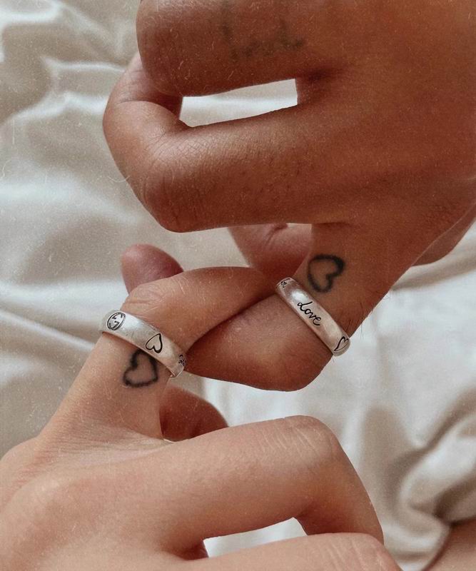 Gucci Ring 10yxx33 (2)