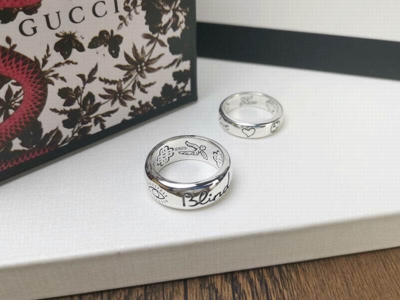 Gucci Ring 10yxx33 (5)