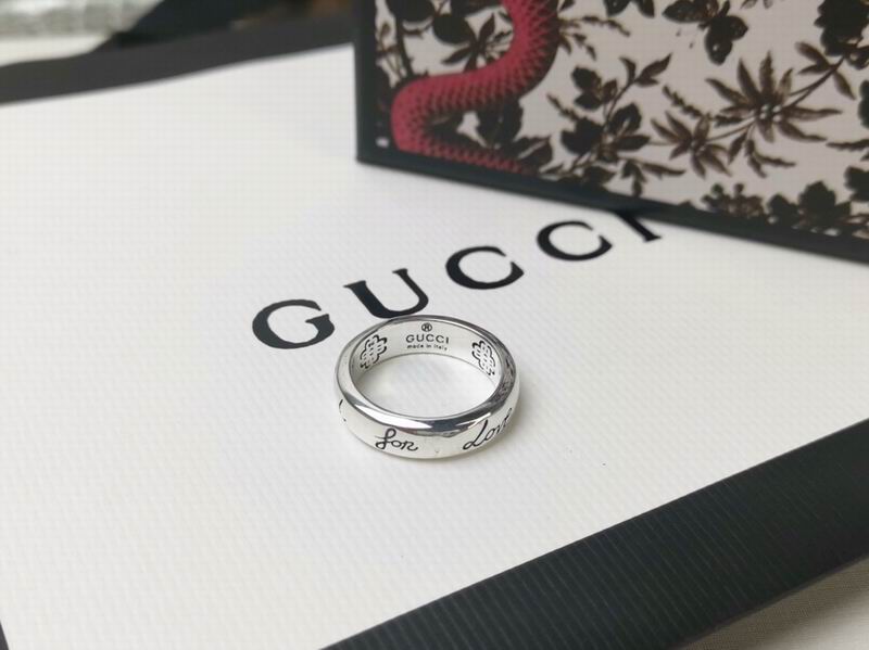 Gucci Ring 10yxx33 (7)