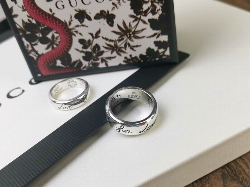 Gucci Ring 10yxx33 (8)