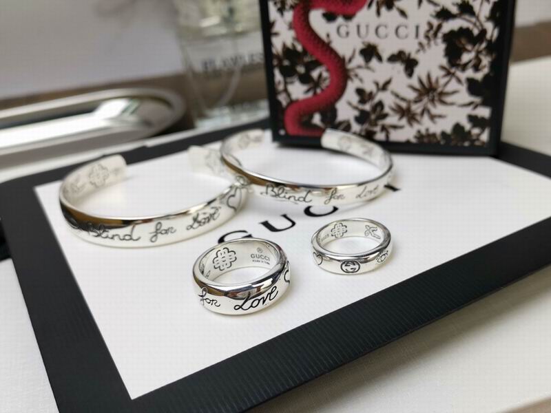 Gucci Ring 10yxx33 (9)