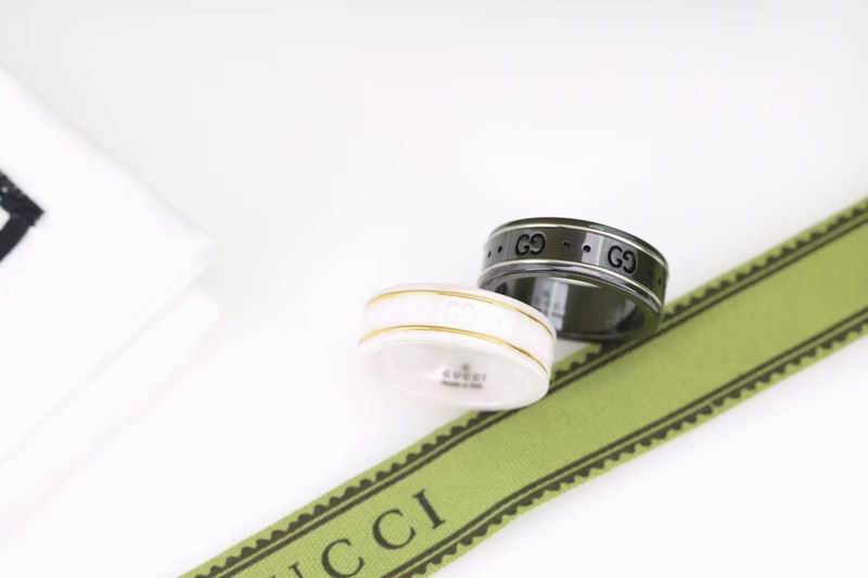 Gucci Ring 10yxx34 (2)