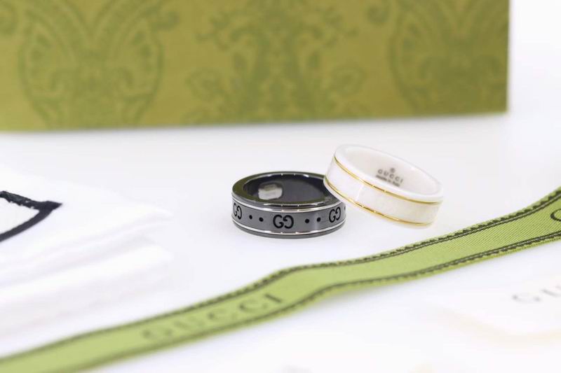 Gucci Ring 10yxx34 (3)