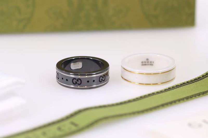 Gucci Ring 10yxx34 (4)