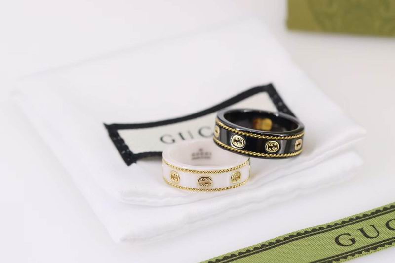 Gucci Ring 10yxx35 (2)