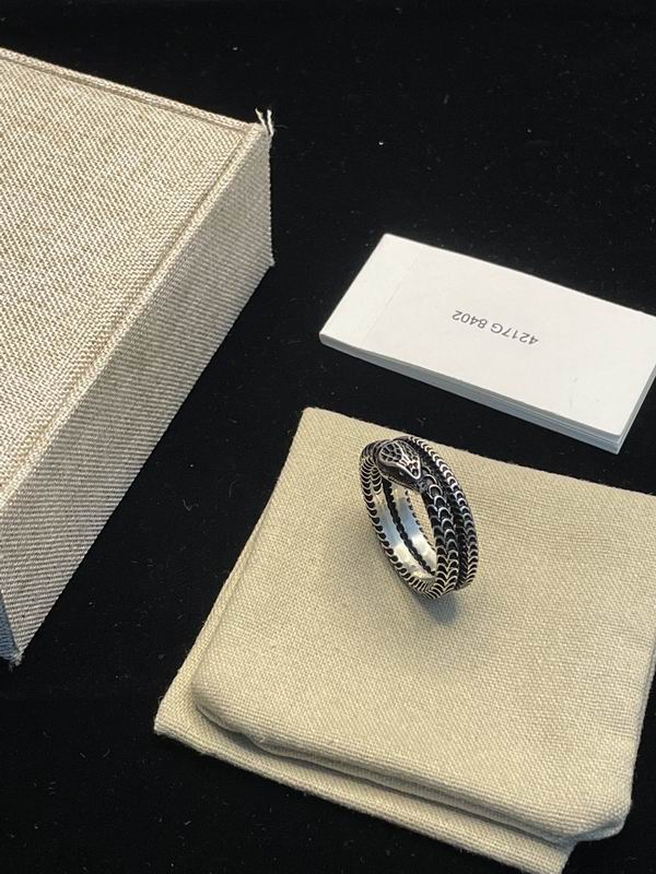 Gucci Ring 10yxx36 (4)