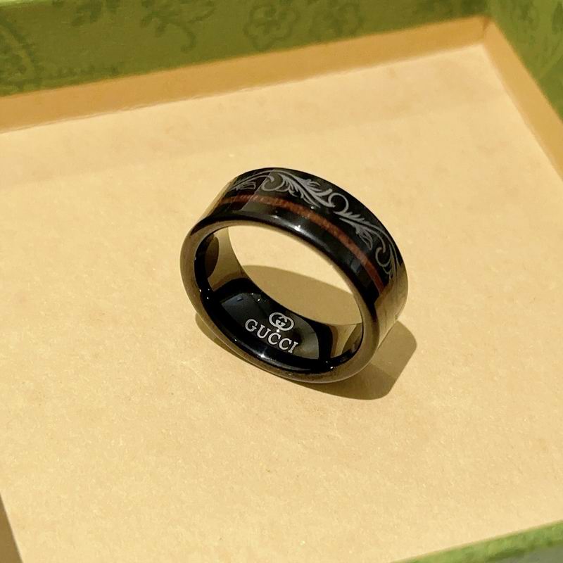 Gucci Ring 10yxx37 (1)