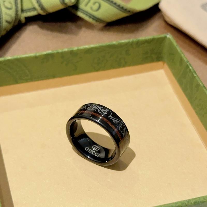 Gucci Ring 10yxx37 (2)