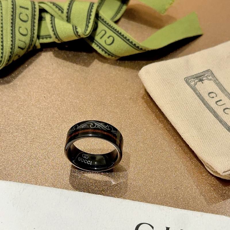 Gucci Ring 10yxx37 (3)