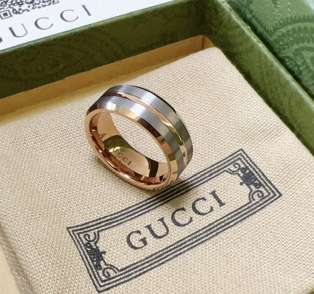 Gucci Ring 10yxx39 (1)