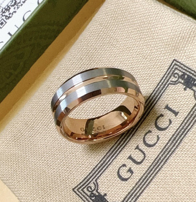 Gucci Ring 10yxx39 (2)