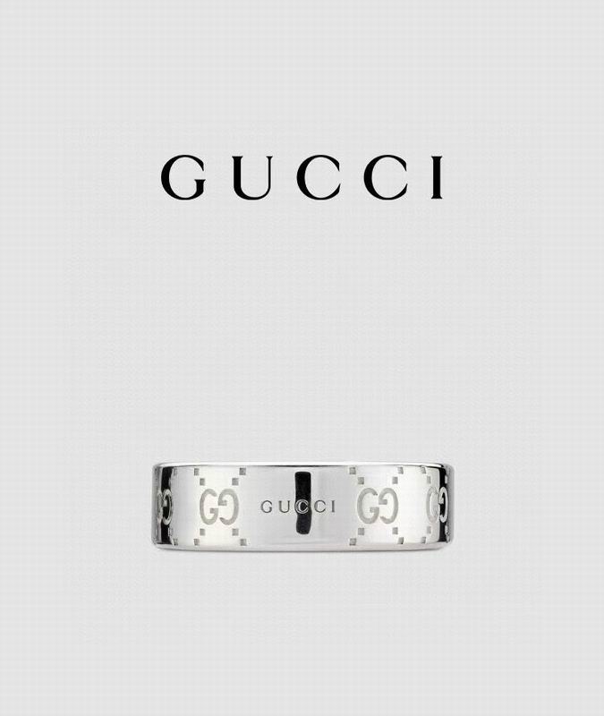 Gucci Ring 11yxx41 (1)