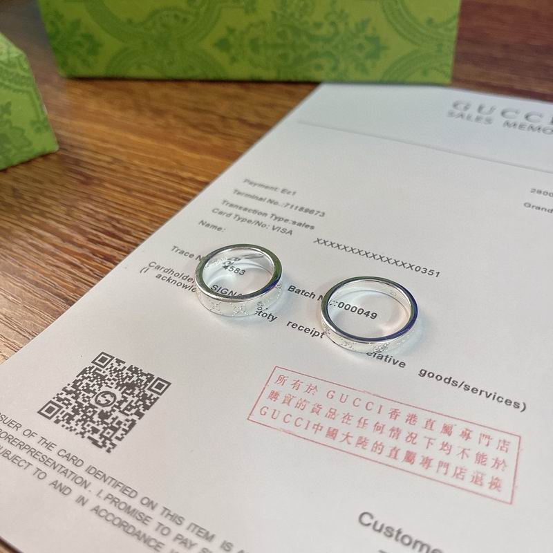 Gucci Ring 11yxx41 (2)