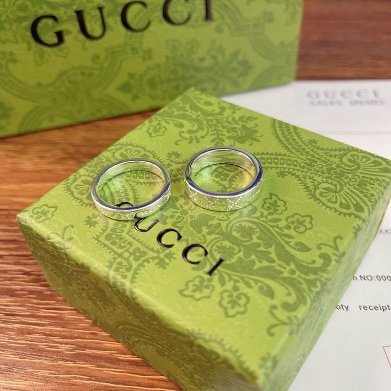 Gucci Ring 11yxx41 (3)