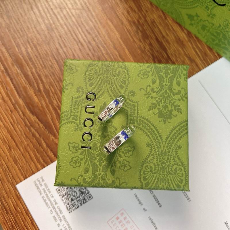 Gucci Ring 11yxx41 (5)
