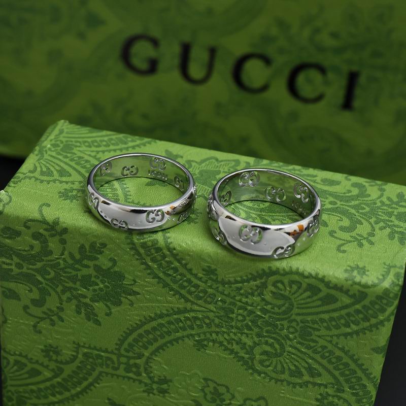 Gucci Ring 11yxx43 (1)