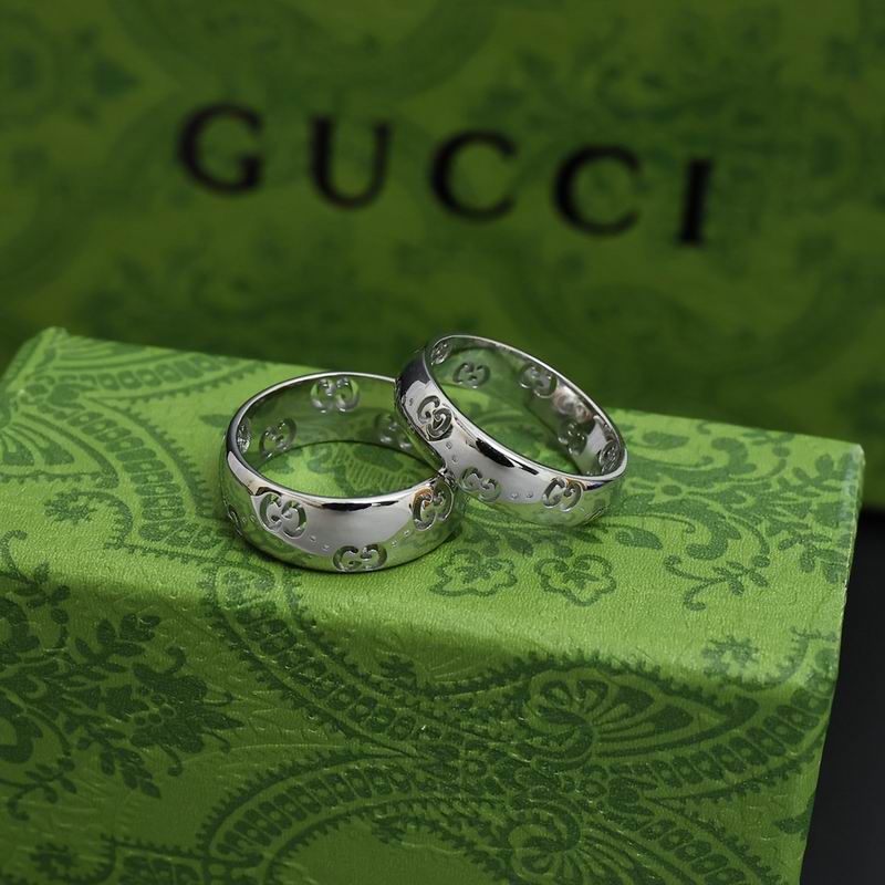 Gucci Ring 11yxx43 (2)