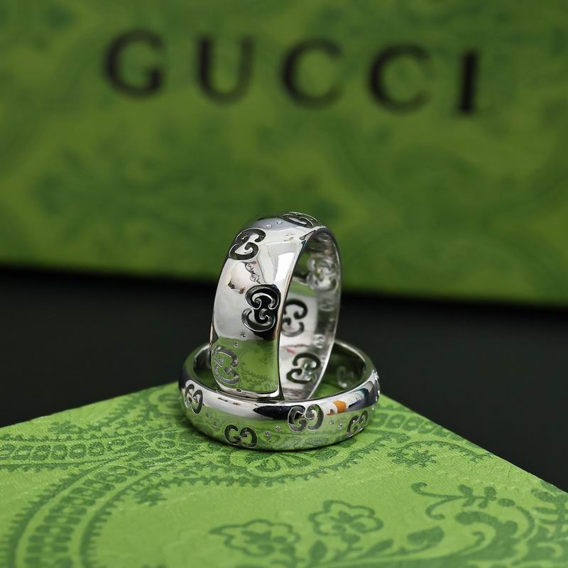 Gucci Ring 11yxx43 (3)