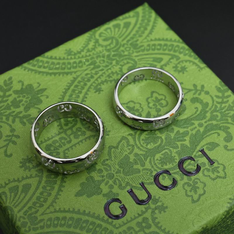 Gucci Ring 11yxx43 (4)