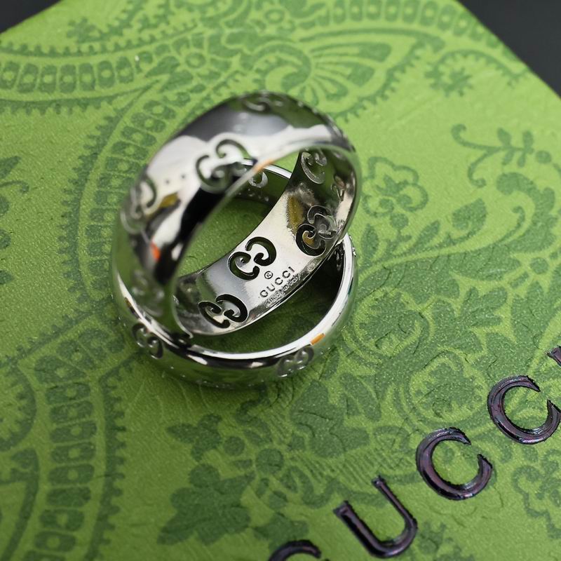 Gucci Ring 11yxx43 (5)