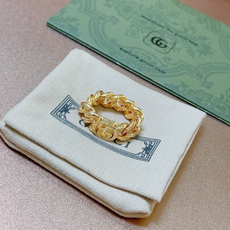 Gucci Ring 11yxx45 (1)