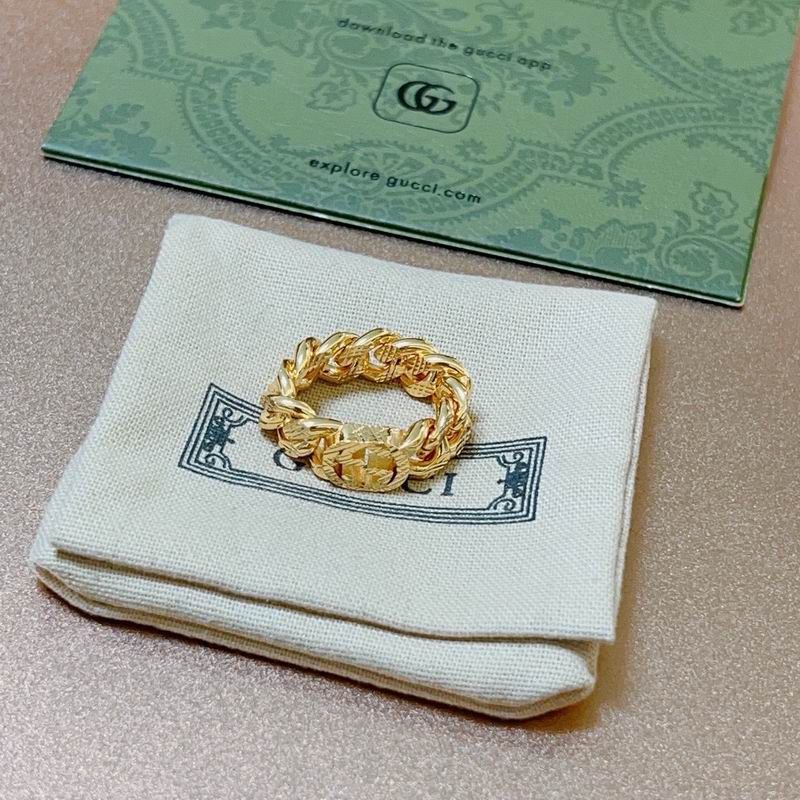 Gucci Ring 11yxx45 (3)