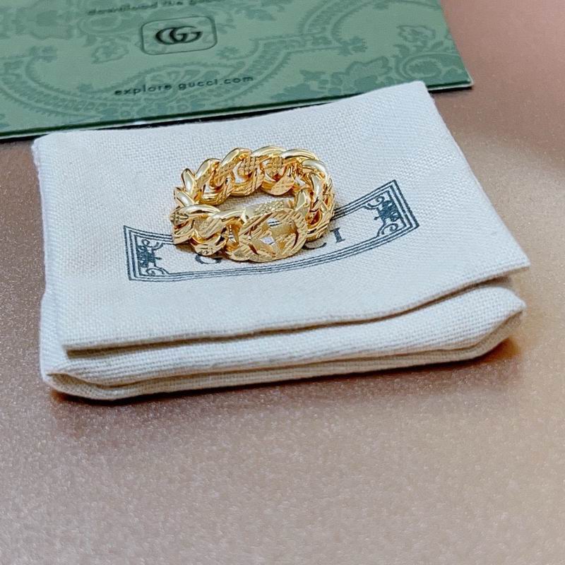 Gucci Ring 11yxx45 (5)
