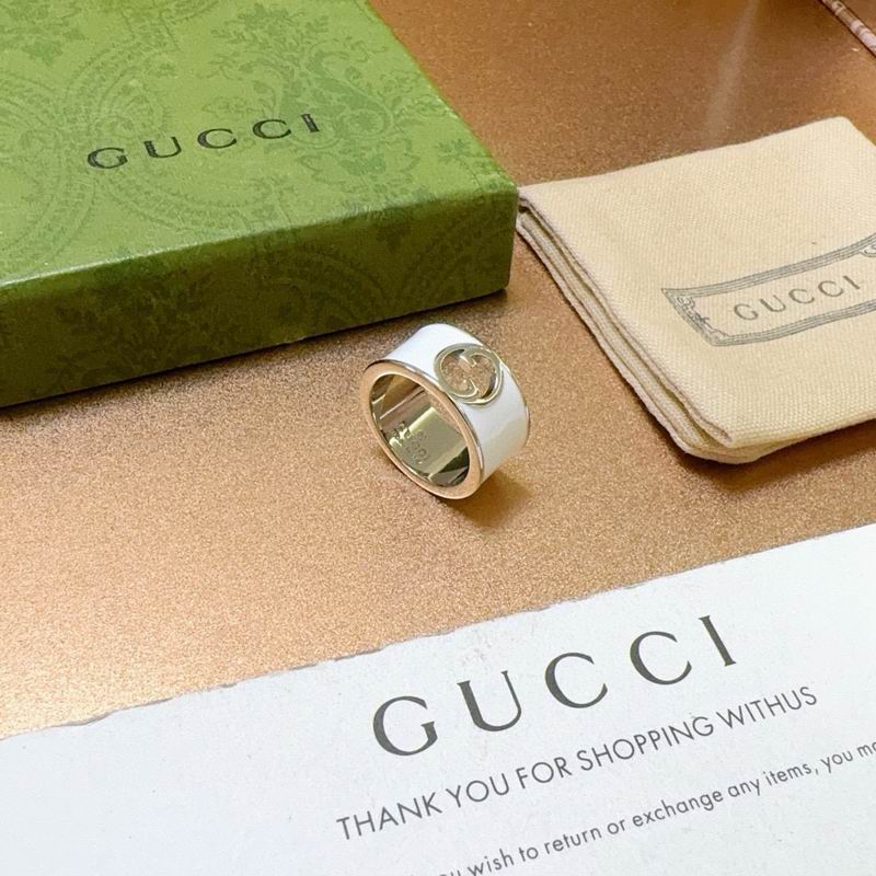 Gucci Ring 11yxx46 (1)